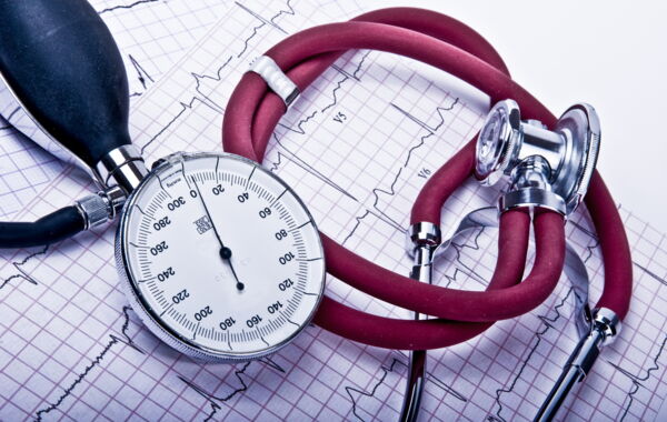 Interdisziplinäre Sprechstunde mit der Wundexpertin Frau Hartleben